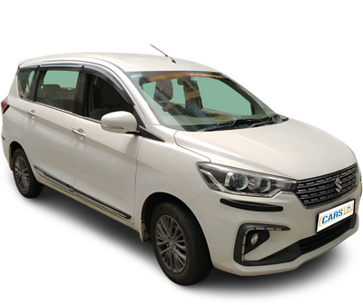 Maruti Ertiga-img